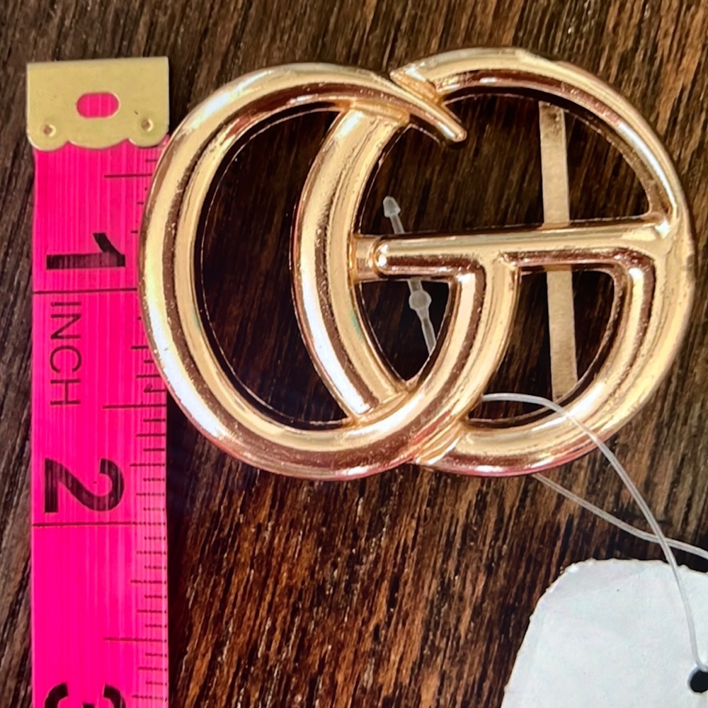 Belt Buckle